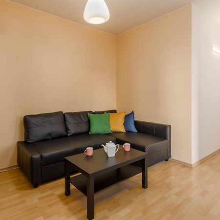 Chill Apartments Kluczborska Bemowo Varsóvia Exterior foto
